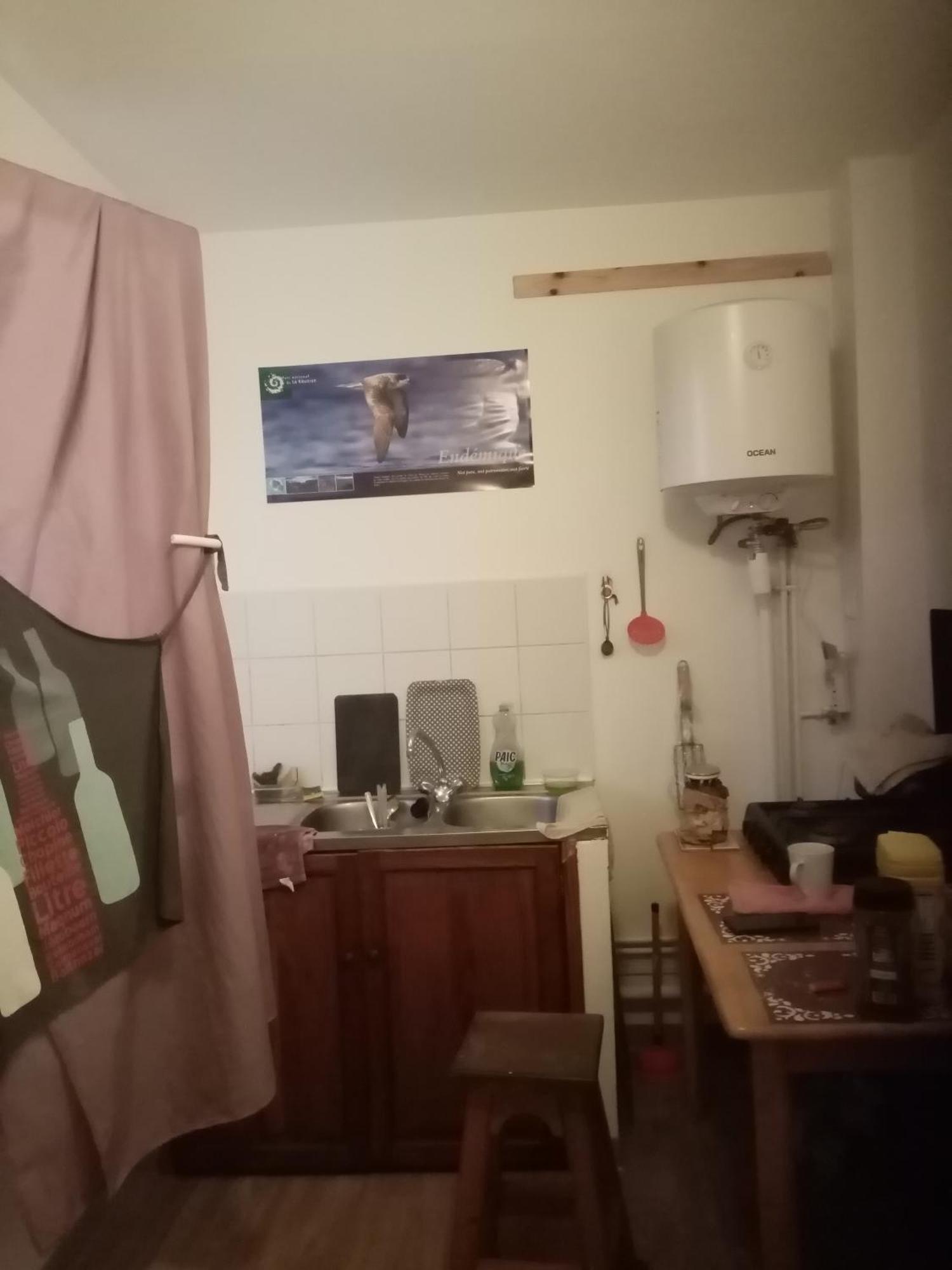 Three La Plaine-des-Palmistes Dış mekan fotoğraf
